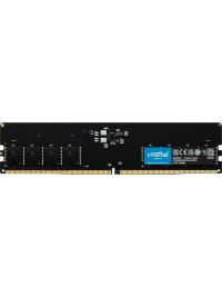 CRUCIAL 16GB 4800Mhz DDR5 CB16GU4800E PC RAM